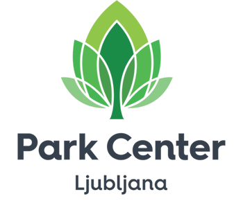 Park center Ljubljana